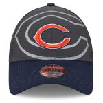 preschool new era graphitenavy chicago bears reflect 9forty adjustable hat Collection | Bears Jerseys NFL Fan Gear