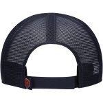toddler new era navy chicago bears sport night color block 9forty a-frame trucker adjustable hat Collection | Bears Jerseys NFL Fan Gear