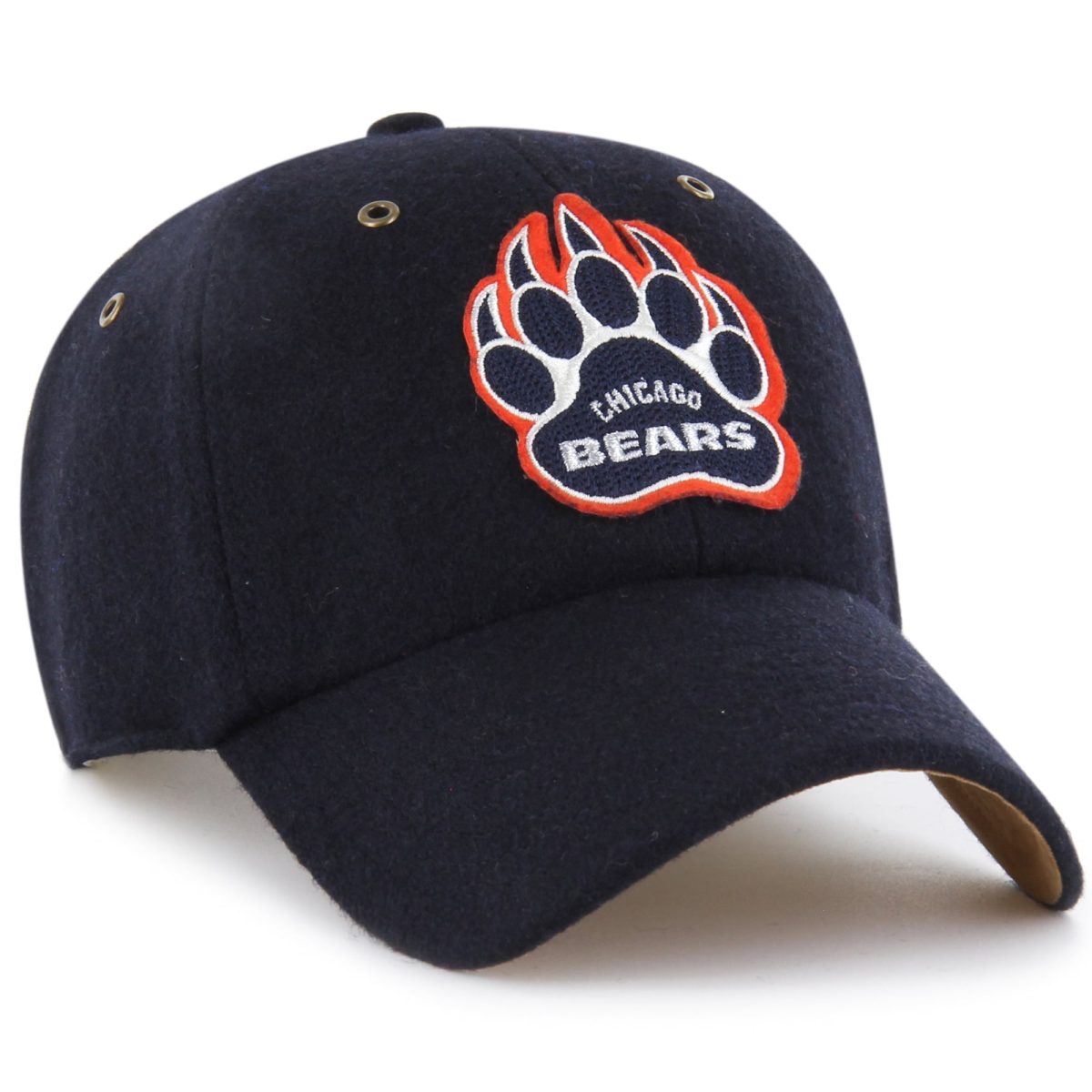 unisex stoney clover lane x 47 navy chicago bears field goal clean up adjustable hat Collection | Bears Jerseys NFL Fan Gear