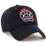 unisex stoney clover lane x 47 navy chicago bears field goal clean up adjustable hat Collection | Bears Jerseys NFL Fan Gear