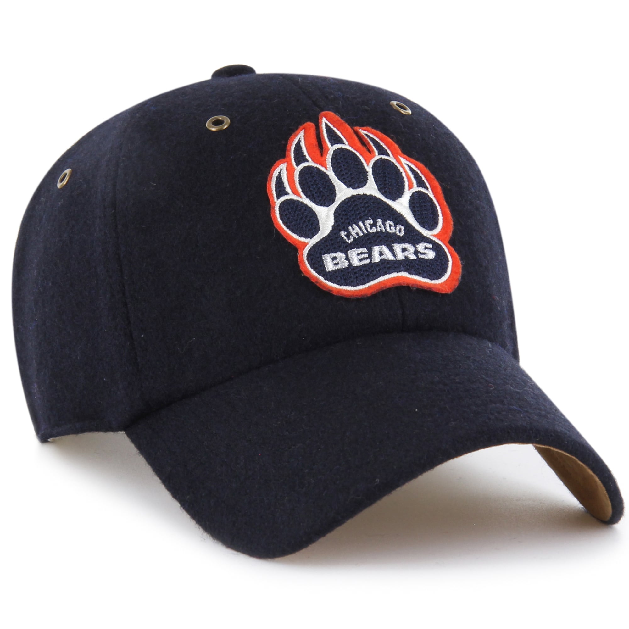 unisex stoney clover lane x 47 navy chicago bears field goal clean up adjustable hat Collection | Bears Jerseys NFL Fan Gear