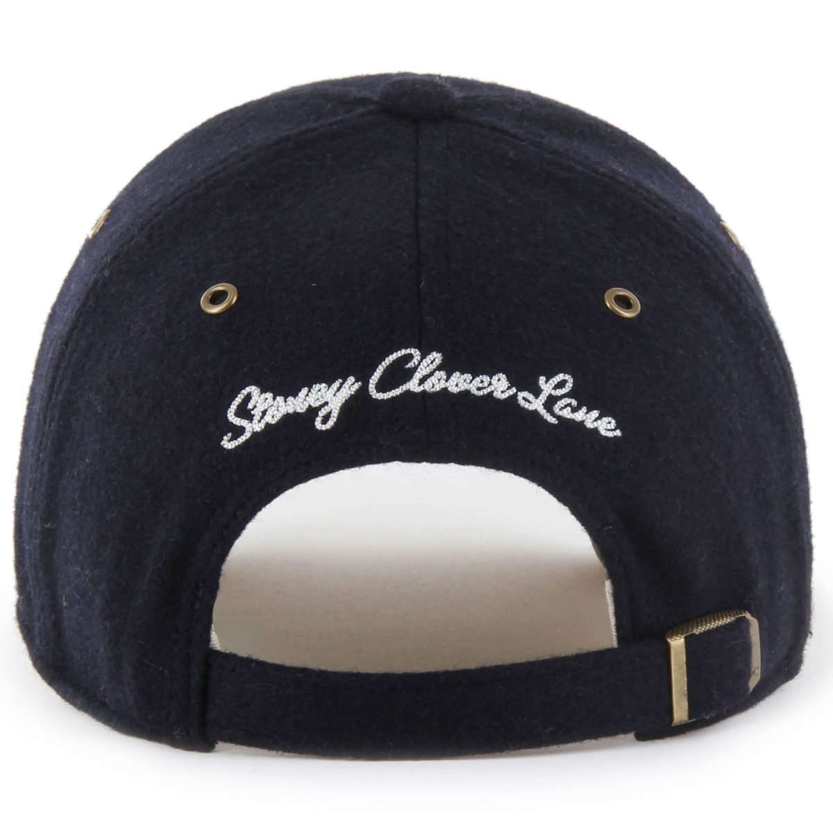 unisex stoney clover lane x 47 navy chicago bears field goal clean up adjustable hat Collection | Bears Jerseys NFL Fan Gear