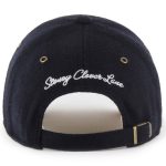 unisex stoney clover lane x 47 navy chicago bears field goal clean up adjustable hat Collection | Bears Jerseys NFL Fan Gear