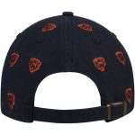 womens 47 navy chicago bears confetti clean up adjustable hat Collection | Bears Jerseys NFL Fan Gear