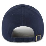 womens 47 navy chicago bears confetti icon clean up adjustable hat Collection | Bears Jerseys NFL Fan Gear