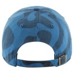 womens 47 navy chicago bears freeform clean up adjustable hat Collection | Bears Jerseys NFL Fan Gear