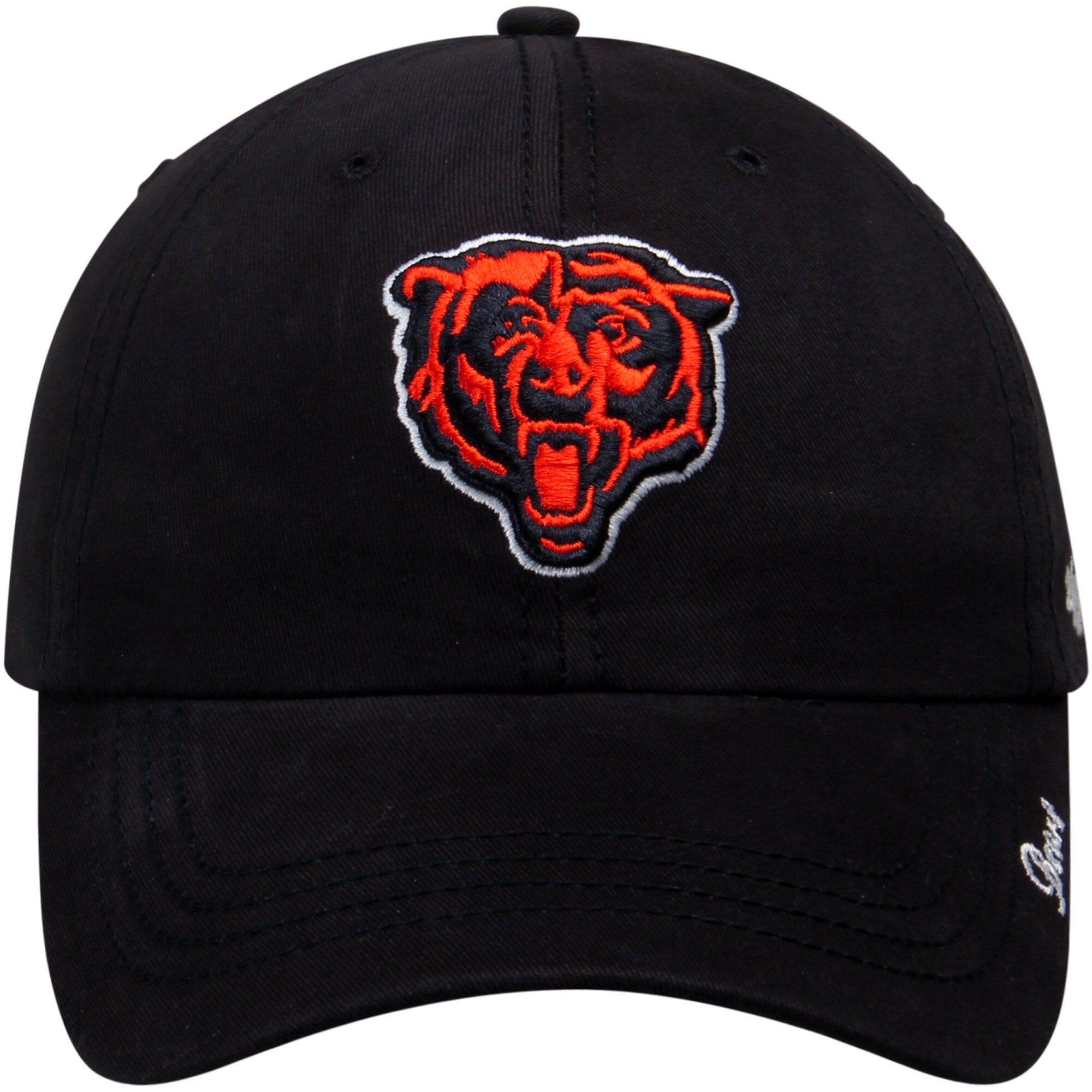 womens 47 navy chicago bears miata clean up adjustable hat Collection | Bears Jerseys NFL Fan Gear