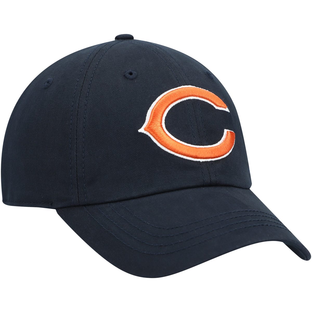womens 47 navy chicago bears miata clean up primary adjustable hat Collection | Bears Jerseys NFL Fan Gear