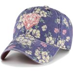 womens 47 navy chicago bears primrose clean up adjustable hat Collection | Bears Jerseys NFL Fan Gear