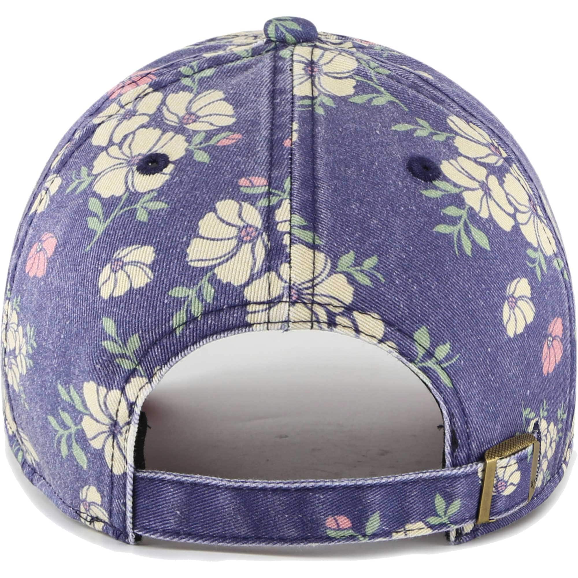 womens 47 navy chicago bears primrose clean up adjustable hat Collection | Bears Jerseys NFL Fan Gear