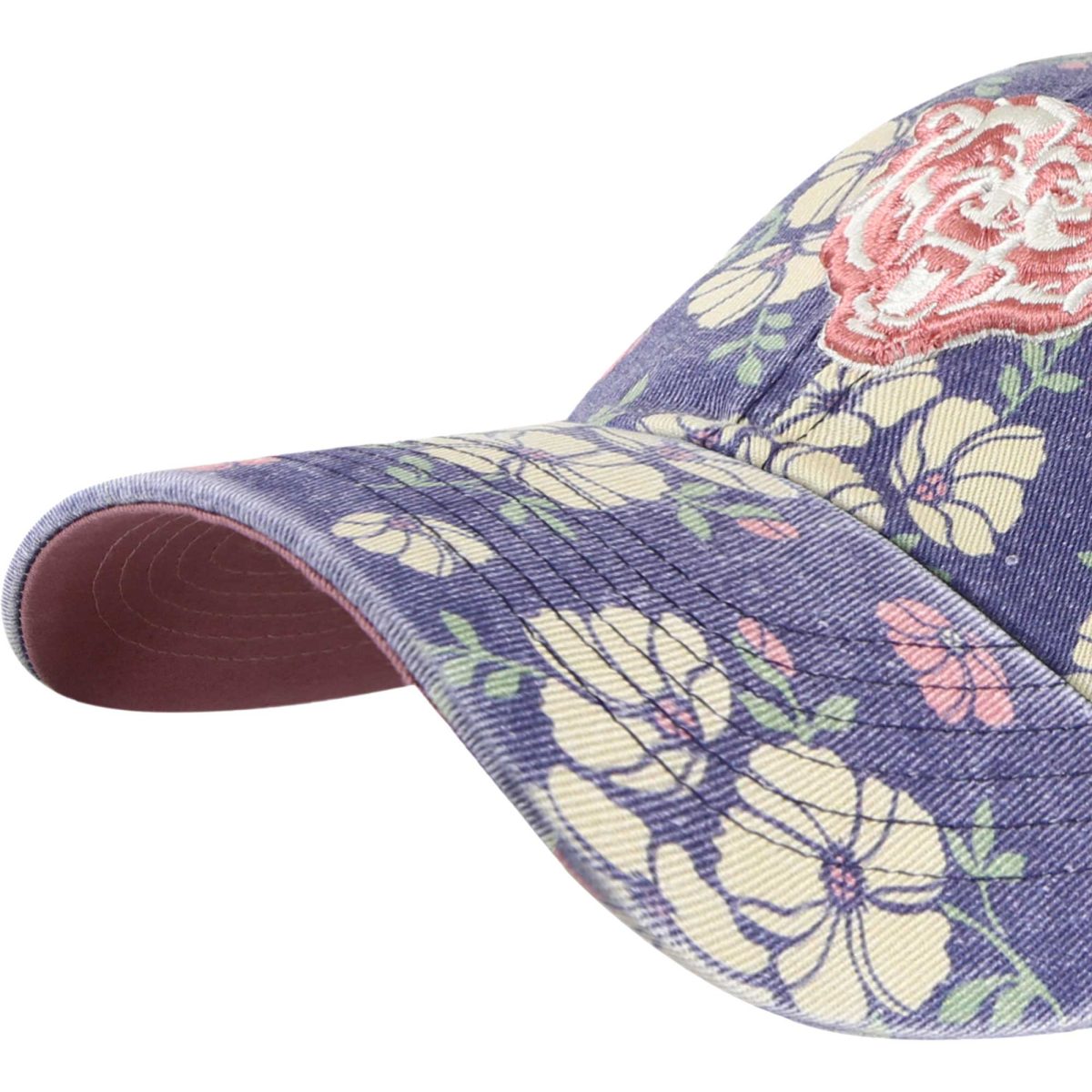 womens 47 navy chicago bears primrose clean up adjustable hat Collection | Bears Jerseys NFL Fan Gear