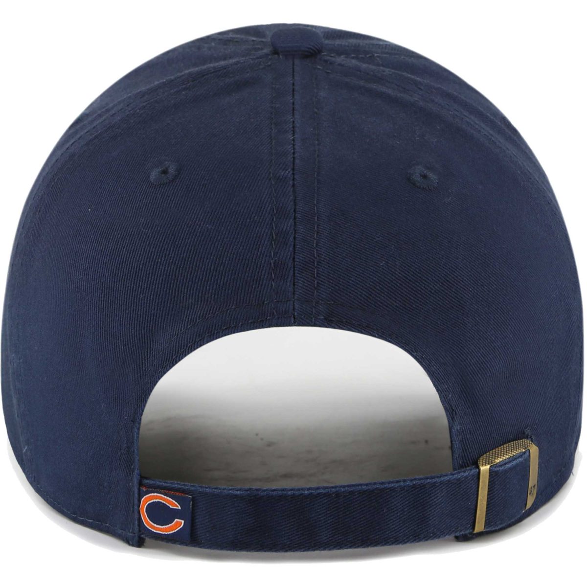 womens 47 navy chicago bears sidney clean up adjustable hat Collection | Bears Jerseys NFL Fan Gear