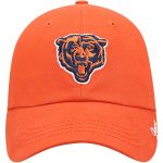 womens 47 orange chicago bears miata clean up secondary adjustable hat Collection | Bears Jerseys NFL Fan Gear