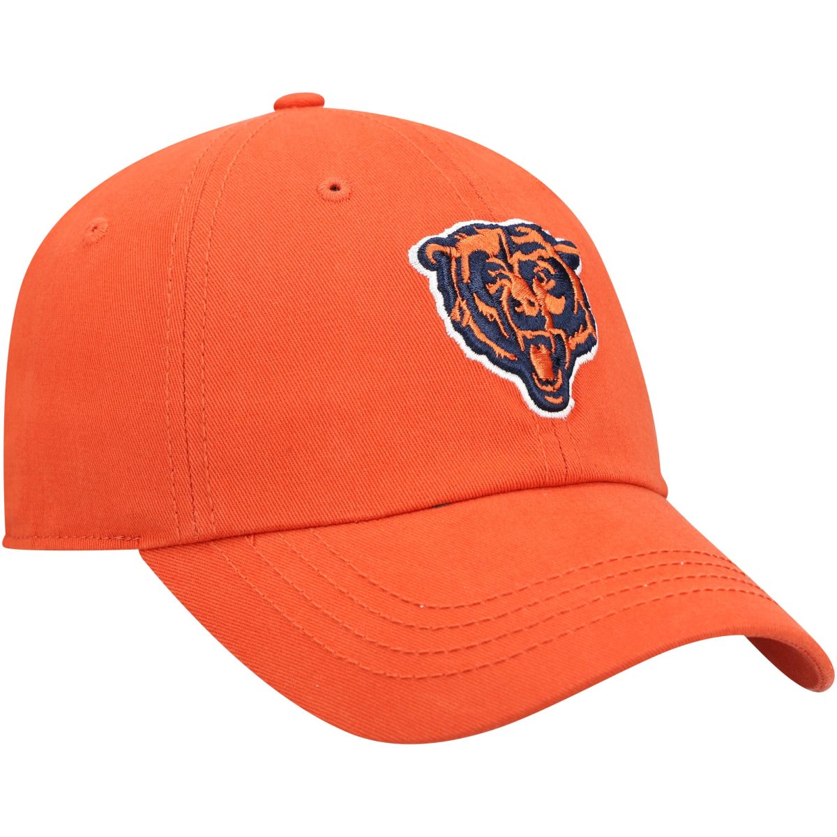 womens 47 orange chicago bears miata clean up secondary adjustable hat Collection | Bears Jerseys NFL Fan Gear