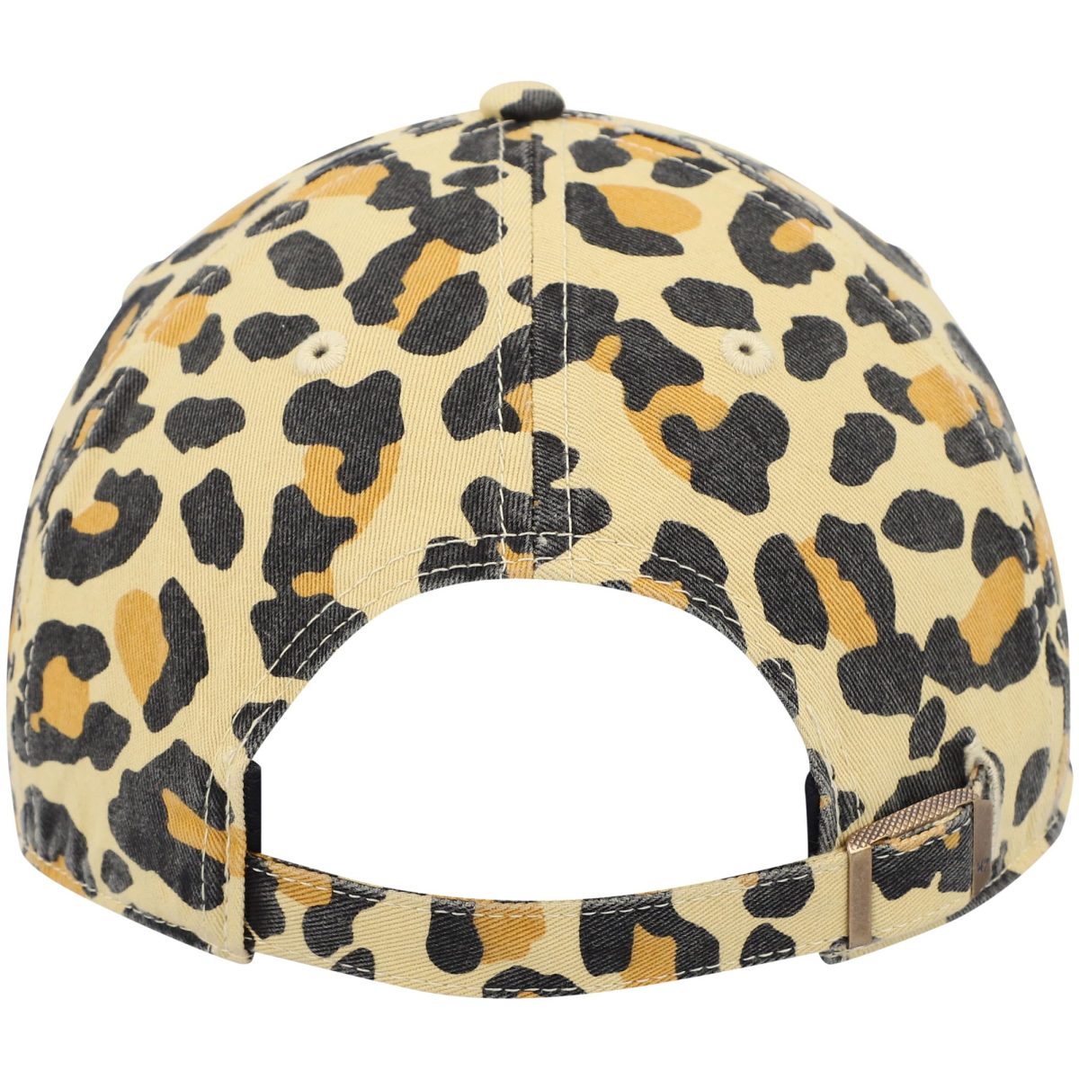 womens 47 tan chicago bears bagheera clean up allover adjustable hat Collection | Bears Jerseys NFL Fan Gear