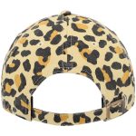 womens 47 tan chicago bears bagheera clean up allover adjustable hat Collection | Bears Jerseys NFL Fan Gear