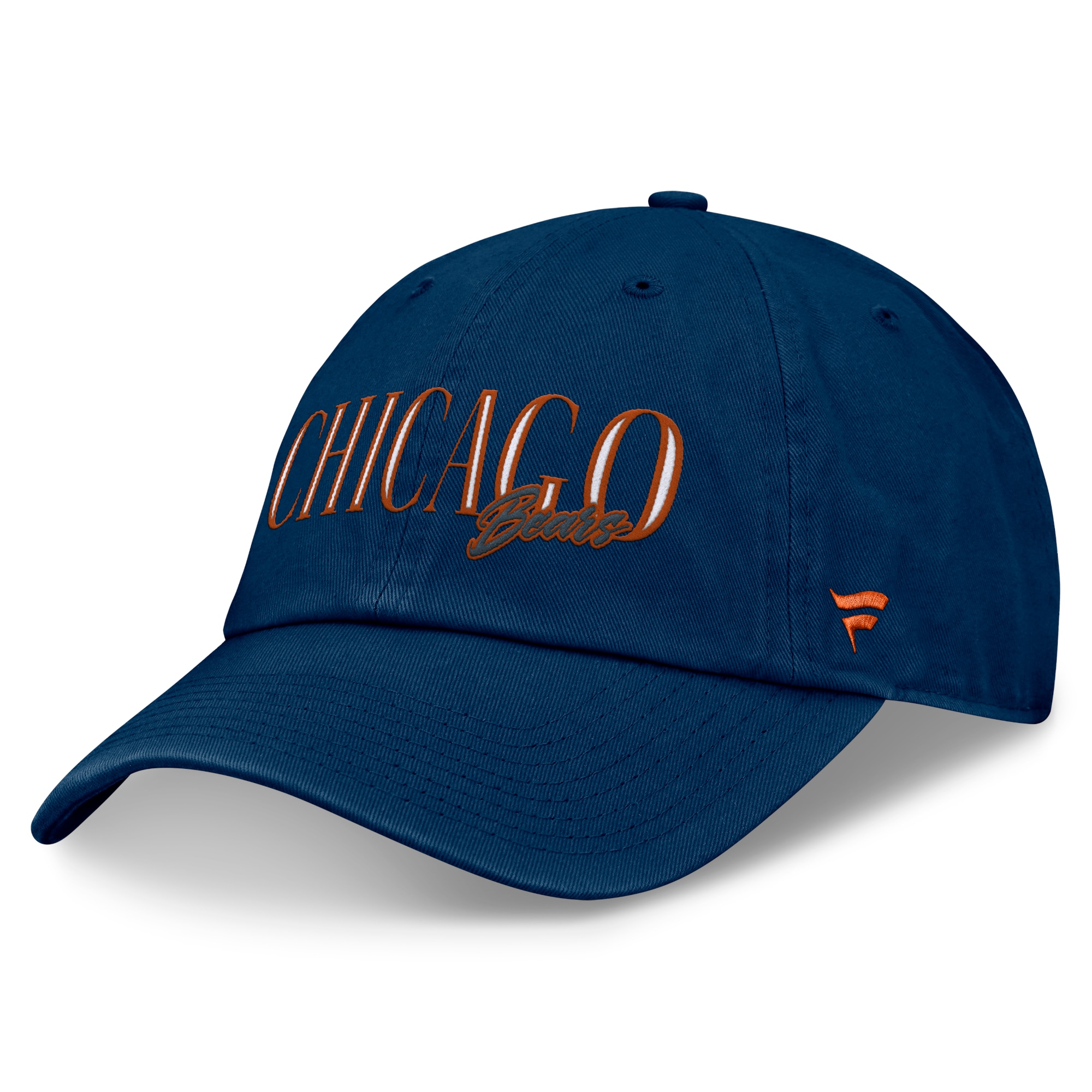 womens fanatics navy chicago bears city adjustable hat Collection | Bears Jerseys NFL Fan Gear