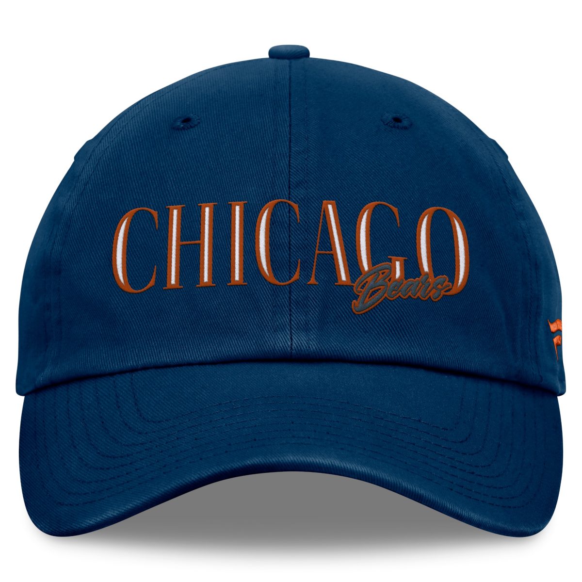 womens fanatics navy chicago bears city adjustable hat Collection | Bears Jerseys NFL Fan Gear