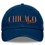 womens fanatics navy chicago bears city adjustable hat Collection | Bears Jerseys NFL Fan Gear