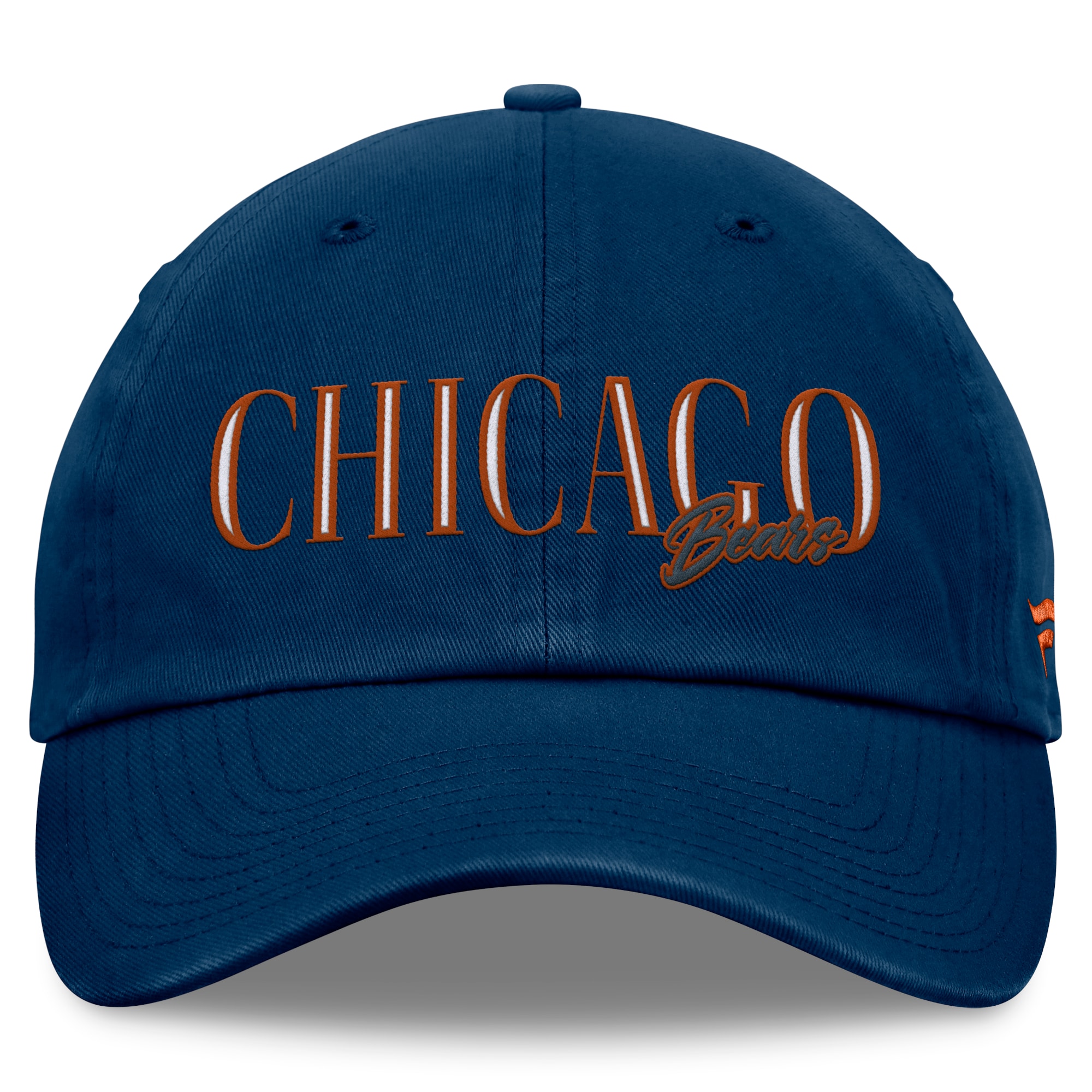 womens fanatics navy chicago bears city adjustable hat Collection | Bears Jerseys NFL Fan Gear