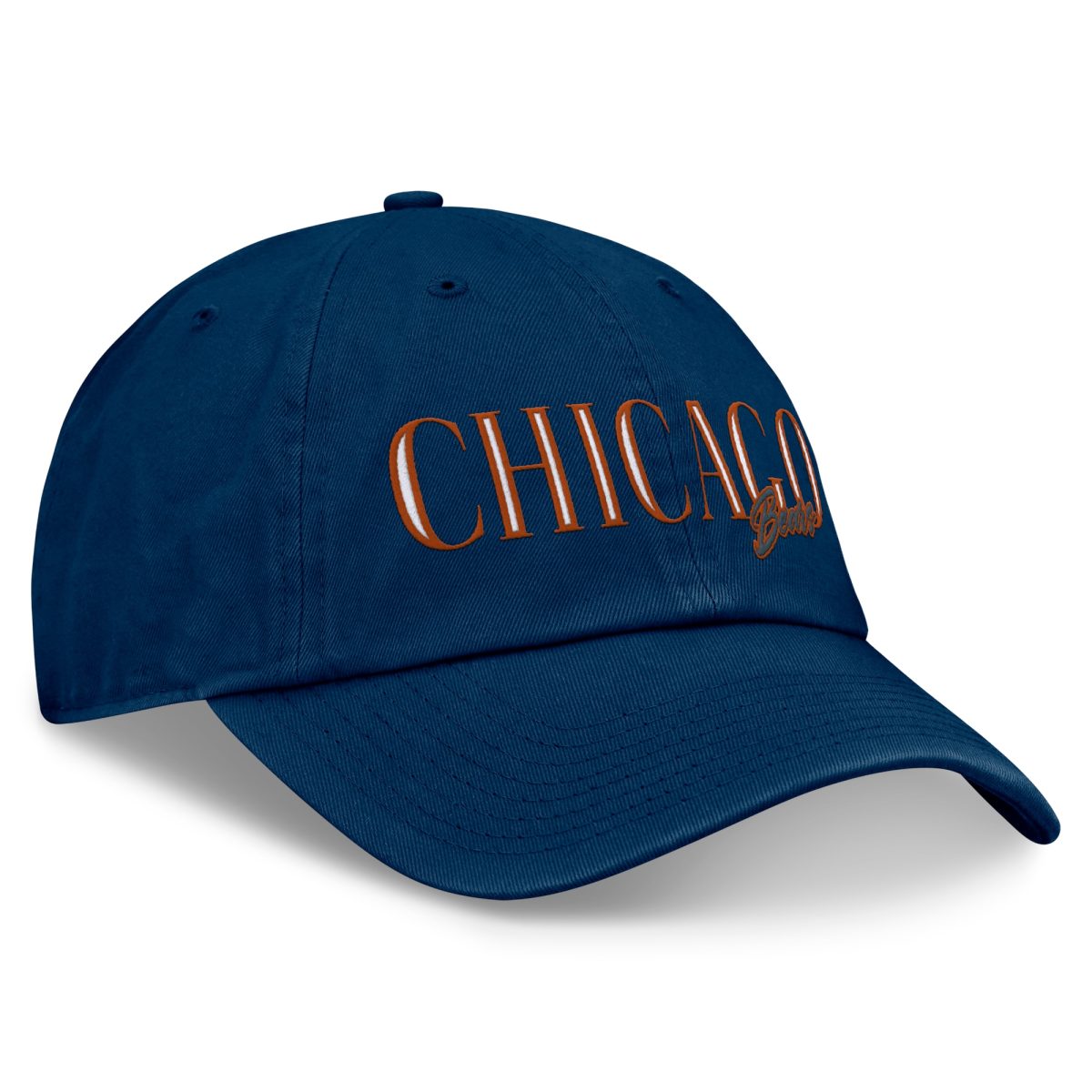 womens fanatics navy chicago bears city adjustable hat Collection | Bears Jerseys NFL Fan Gear