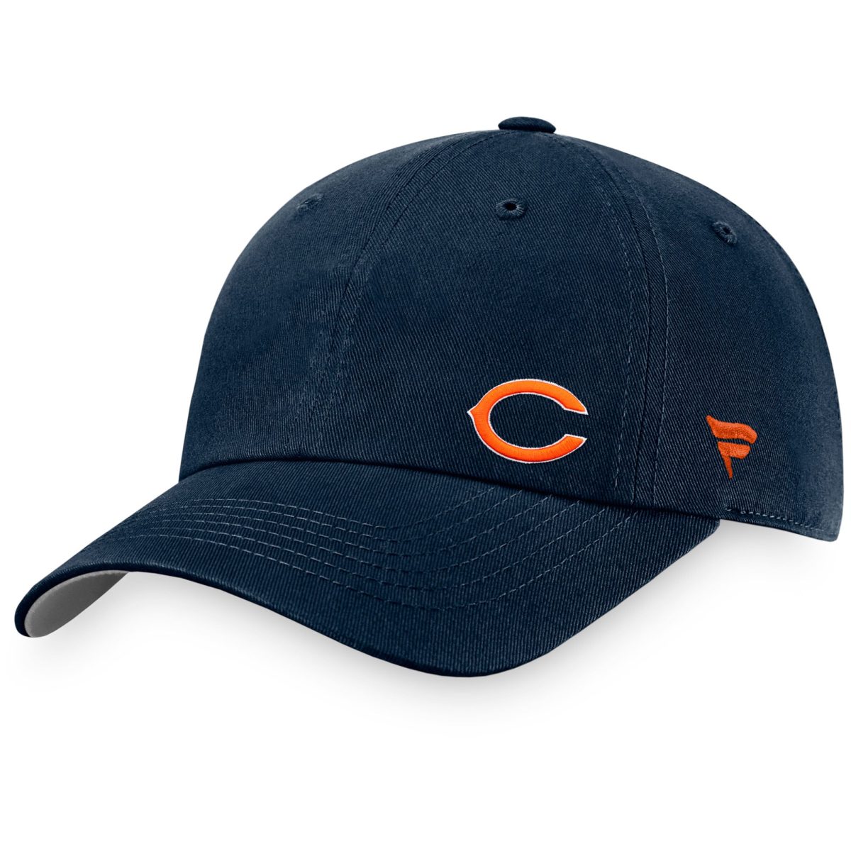 womens fanatics navy chicago bears flawless adjustable hat Collection | Bears Jerseys NFL Fan Gear
