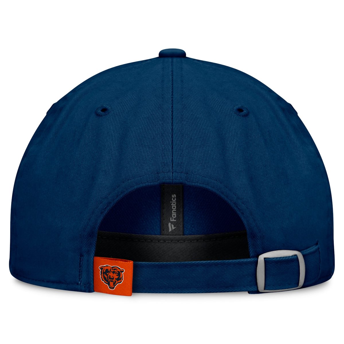 womens fanatics navy chicago bears review unstructured adjustable hat Collection | Bears Jerseys NFL Fan Gear