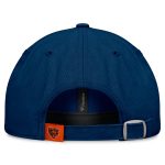 womens fanatics navy chicago bears review unstructured adjustable hat Collection | Bears Jerseys NFL Fan Gear