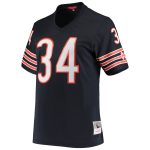 womens mitchell amp ness walter payton navy chicago bears 1985 legacy replica jersey Collection | Bears Jerseys NFL Fan Gear