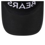 womens new era black chicago bears cece 9twenty adjustable hat Collection | Bears Jerseys NFL Fan Gear