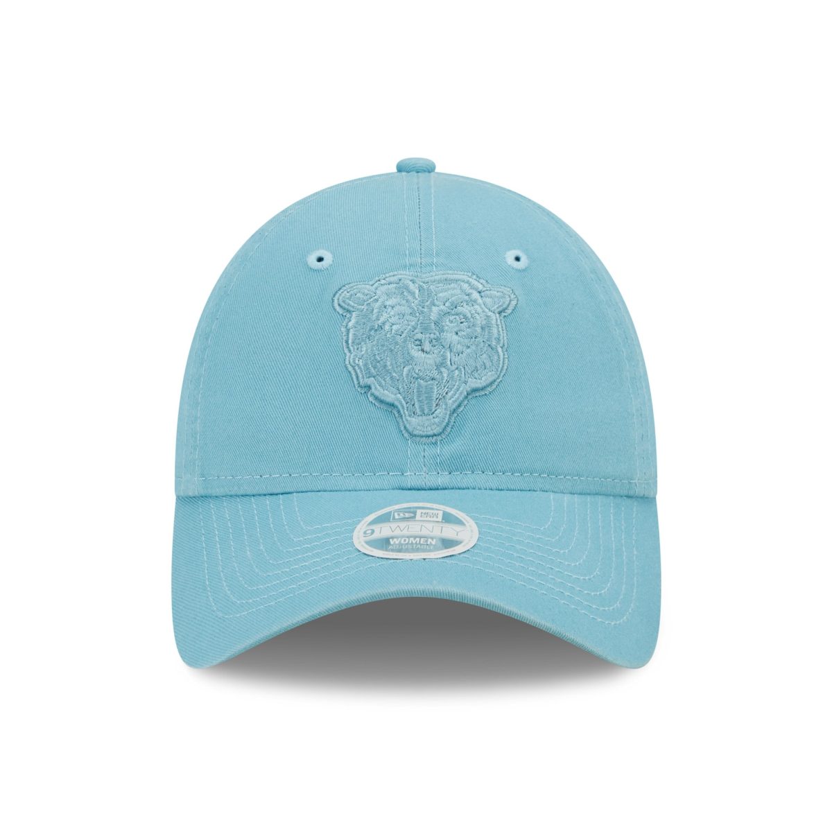 womens new era blue chicago bears core classic 2.0 tonal 9twenty adjustable hat Collection | Bears Jerseys NFL Fan Gear