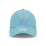 womens new era blue chicago bears core classic 2.0 tonal 9twenty adjustable hat Collection | Bears Jerseys NFL Fan Gear