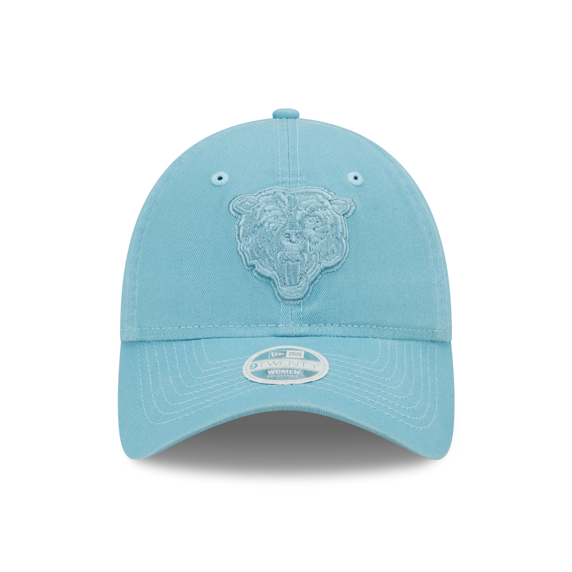 womens new era blue chicago bears core classic 2.0 tonal 9twenty adjustable hat Collection | Bears Jerseys NFL Fan Gear