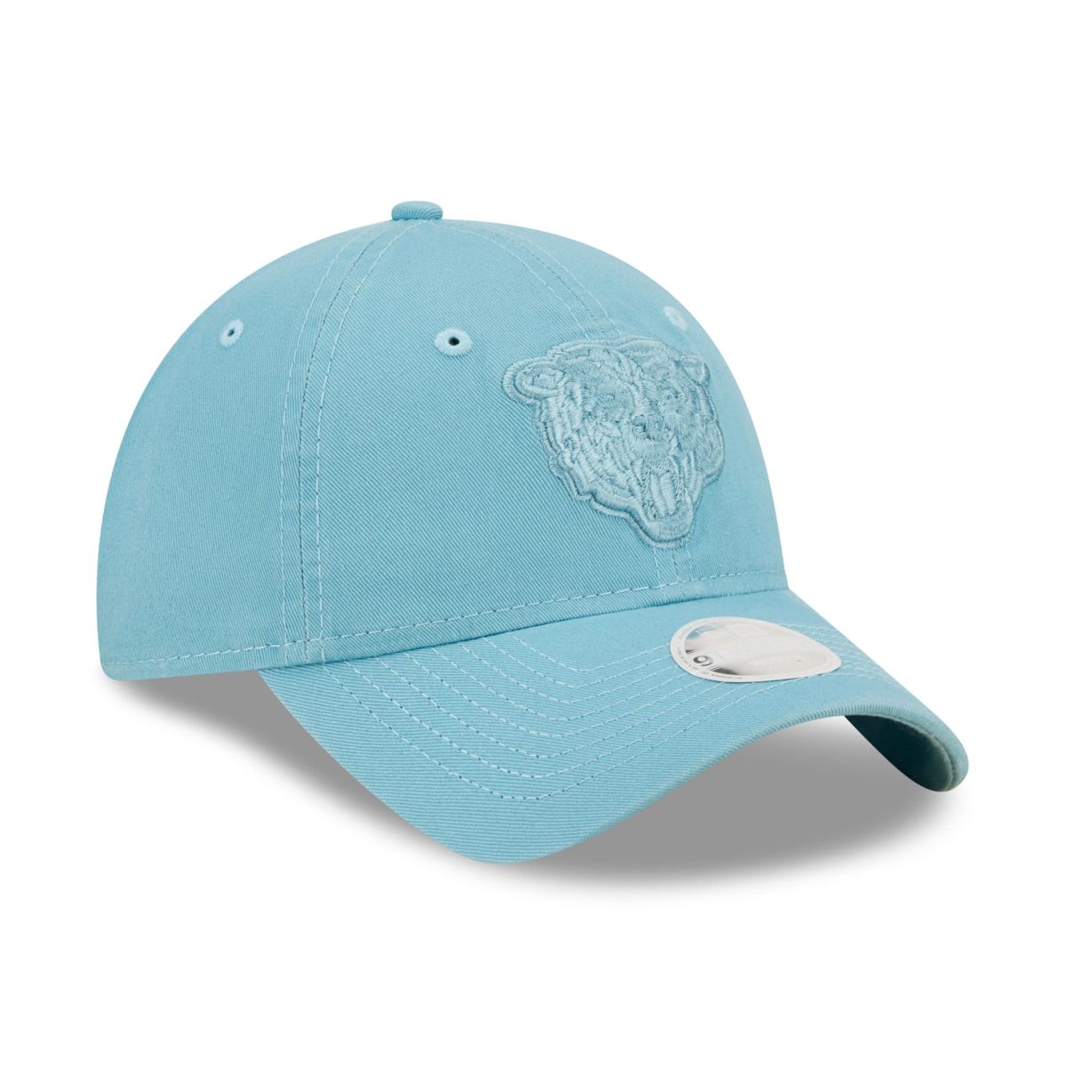 womens new era blue chicago bears core classic 2.0 tonal 9twenty adjustable hat Collection | Bears Jerseys NFL Fan Gear