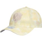 womens new era cream chicago bears frond 9twenty adjustable hat Collection | Bears Jerseys NFL Fan Gear