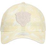 womens new era cream chicago bears frond 9twenty adjustable hat Collection | Bears Jerseys NFL Fan Gear