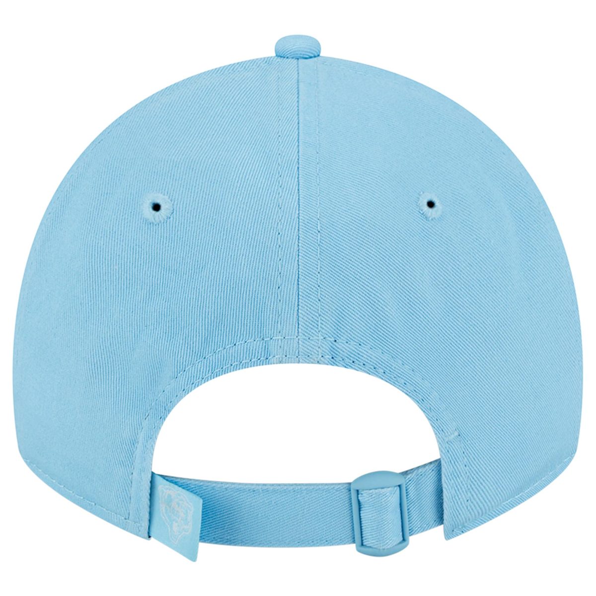womens new era light blue chicago bears color pack brights 9twenty adjustable hat Collection | Bears Jerseys NFL Fan Gear