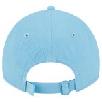 womens new era light blue chicago bears color pack brights 9twenty adjustable hat Collection | Bears Jerseys NFL Fan Gear