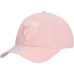 womens new era light pink chicago bears main 9twenty adjustable hat Collection | Bears Jerseys NFL Fan Gear