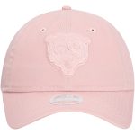 womens new era light pink chicago bears main 9twenty adjustable hat Collection | Bears Jerseys NFL Fan Gear