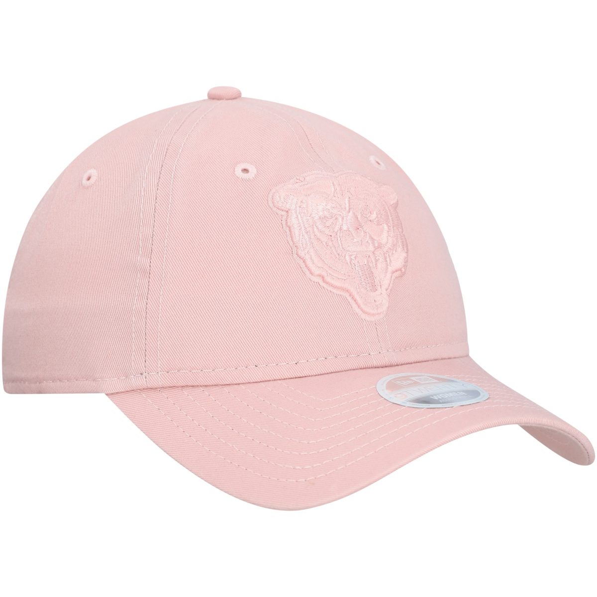 womens new era light pink chicago bears main 9twenty adjustable hat Collection | Bears Jerseys NFL Fan Gear