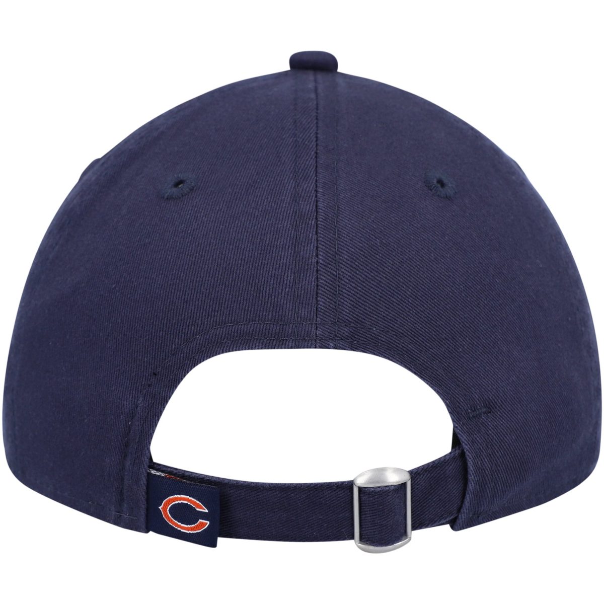 womens new era navy chicago bears collegiate 9twenty adjustable hat Collection | Bears Jerseys NFL Fan Gear