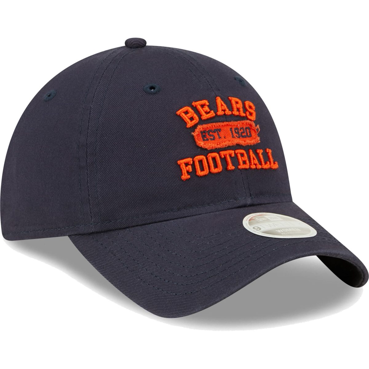 womens new era navy chicago bears formed 9twenty adjustable hat Collection | Bears Jerseys NFL Fan Gear