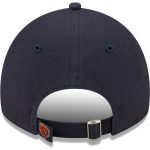 womens new era navy chicago bears formed 9twenty adjustable hat Collection | Bears Jerseys NFL Fan Gear
