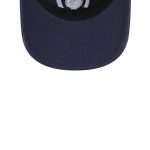womens new era navy chicago bears leaves 9twenty adjustable hat Collection | Bears Jerseys NFL Fan Gear