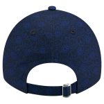 womens new era navy chicago bears smiley 9twenty adjustable hat Collection | Bears Jerseys NFL Fan Gear