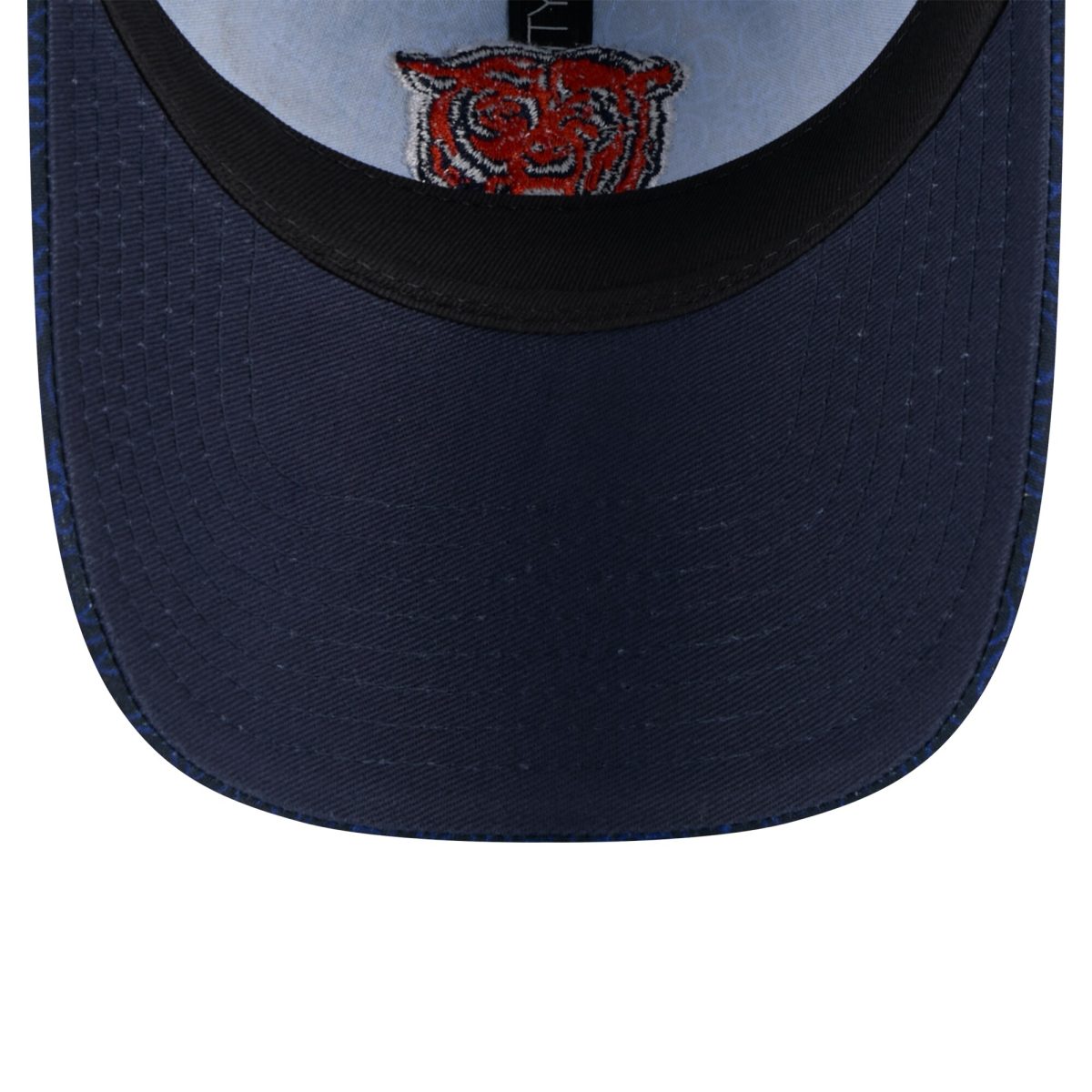 womens new era navy chicago bears smiley 9twenty adjustable hat Collection | Bears Jerseys NFL Fan Gear