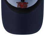 womens new era navy chicago bears smiley 9twenty adjustable hat Collection | Bears Jerseys NFL Fan Gear