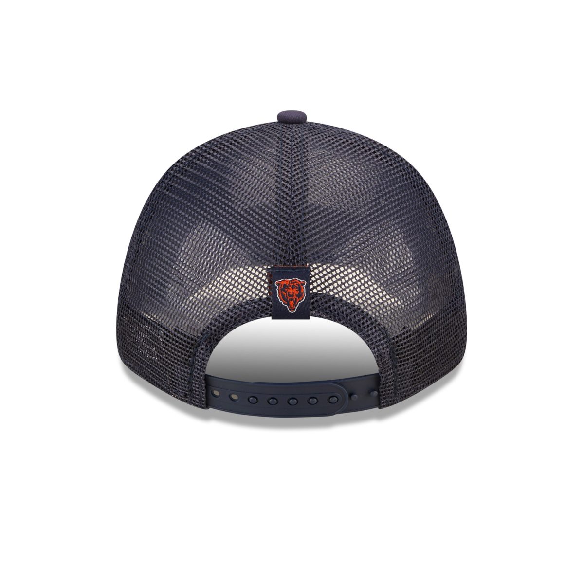 womens new era navy chicago bears team trucker 9forty snapback hat Collection | Bears Jerseys NFL Fan Gear