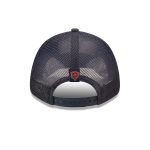 womens new era navy chicago bears team trucker 9forty snapback hat Collection | Bears Jerseys NFL Fan Gear